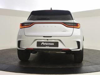 Lexus LBX Lexus LBX Emotion | PDC | Stoel/Stuur verwarming - afbeelding nr 6