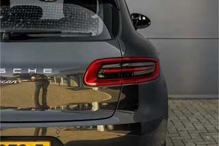 Porsche Macan Porsche Macan 2.0T Pano Leder Camera Navi - afbeelding nr 30