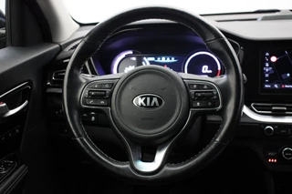 Kia e-Niro Kia e-Niro Fase 3 ExecutiveLine 64 kWh - Carplay, Leer, Camera - afbeelding nr 15