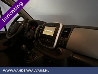 Renault Trafic Bijrijdersbank - afbeelding nr 12
