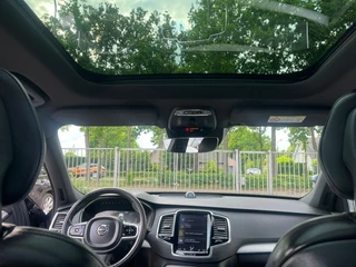 Volvo XC90 Volvo XC90 T8 Inscription B&W HUD Luchtvering Pilot Assist - afbeelding nr 8