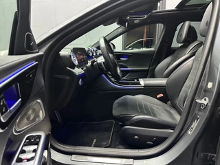 Mercedes-Benz C-Klasse Mercedes-Benz C-klasse 300 AMG Line - afbeelding nr 5