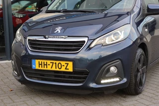 Peugeot 108 - afbeelding nr 18