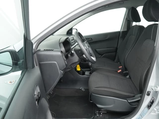 Kia Picanto Kia Picanto 1.0 CVVT EconomyLine - afbeelding nr 17