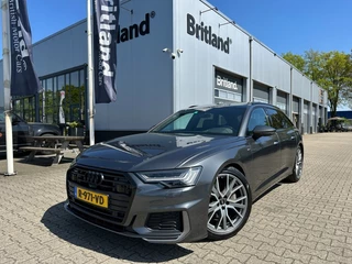 Audi A6 - 111922807-0