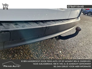 Mercedes-Benz Citan |BETIMMERING|TREKHAAK|CRUISE|AIRCO|ORG.NL - afbeelding nr 11