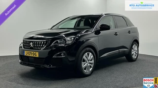 Peugeot 3008 - 200453420-0