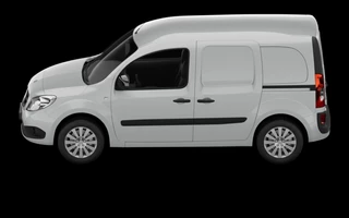 Mercedes-Benz Citan - afbeelding nr 3