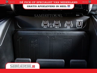 Dodge Ram Pick-Up DUBBELE CABINE | PICK UP | 5 PERSOONS | DC | GRIJSKENTEKEN | VOORRAAD NR 2287 - 3384 - afbeelding nr 55
