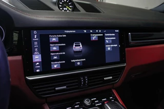 Porsche Cayenne Porsche Cayenne Coupé 4.0 Turbo S E-Hybrid Techart | PPF - afbeelding nr 53