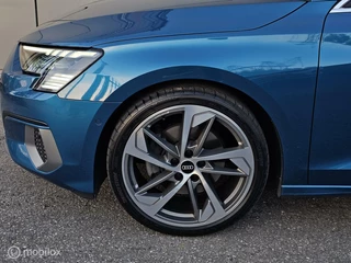 Audi A3 Audi A3 Sportback 35 TFSI S-line Panorama/RS Seats/Memory/B&O - afbeelding nr 6