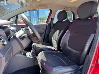 Renault Captur Renault Captur 0.9 TCe Helly Hansen - camera - navi - clima control - afbeelding nr 23