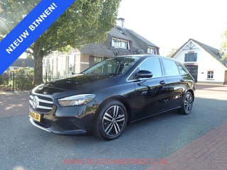 Mercedes-Benz B-Klasse 200