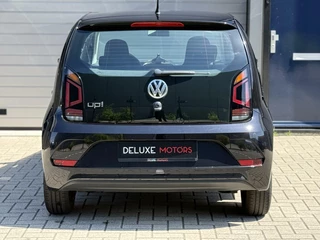 Volkswagen up! Volkswagen Up! 1.0 TSI BMT high up! Airco 60 pk - afbeelding nr 7