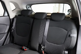 Renault Captur Renault Captur 0.9 TCe Limited - Sensoren achter - Navi - Cruise control - afbeelding nr 9
