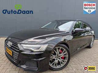 Audi A6 Audi A6 Avant 55 TFSI e quattro Competition - afbeelding nr 1