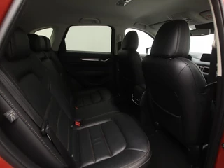 Mazda CX-5 Mazda CX-5 2.0 SkyActiv-G Business Luxury automaat : dealer onderhouden - afbeelding nr 20