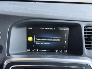 Volvo V60 Volvo V60 2.4 D5 Twin Engine Special Edition NL AUTO*TR HAAK - afbeelding nr 16