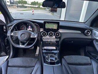 Mercedes-Benz GLC - afbeelding nr 11
