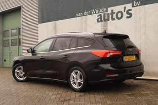 Ford Focus - afbeelding nr 5