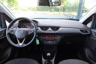 Opel Corsa Opel Corsa 1.2 EcoFlex Selection 5drs. Airco - afbeelding nr 8