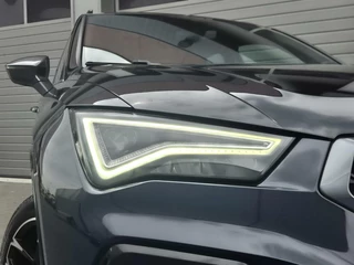CUPRA Ateca CUPRA Ateca 2.0 TSI 4DRIVE Kuipstoel/Trekhaak/ACC/Virtual/ - afbeelding nr 6