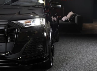 Audi Q7 Audi Q7 55 TFSI e Quattro SQ7 Look / Head Up / RS Zetels / Leder / Memory / Acc / F1 / Nachtzicht / Massage / Open Pano / 23 Inch - afbeelding nr 64