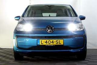 Volkswagen up! Volkswagen up! 1.0 5-D NAP CAMERA PDC CRUISE BLUET CLIMA '21 - afbeelding nr 4