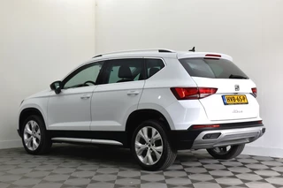 SEAT Ateca SEAT Ateca 1.5 TSI 150PK Xperience Automaat - afbeelding nr 7