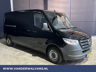 Mercedes-Benz Sprinter Bluetooth telefoonvoorbereiding - afbeelding nr 7