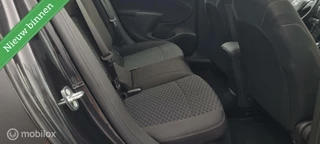 Opel Astra Opel Astra 1.6 CDTI Edition - afbeelding nr 10