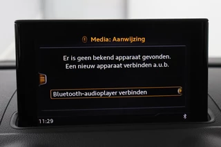 Audi A3 Audi A3 1.0 TFSI | Bluetooth | Xenon | Airco |  Lichtmetalen velgen - afbeelding nr 20