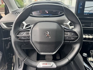 Peugeot 3008 Peugeot 3008 1.2 PureTech GT *Dealer onderhouden* - afbeelding nr 18