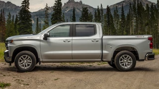 Chevrolet Pick-up GMC - afbeelding nr 4