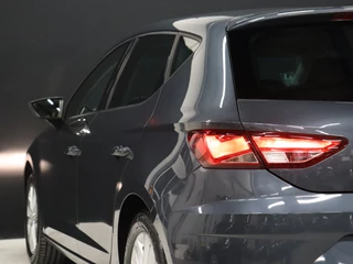 SEAT Leon SEAT Leon 1.0 TSI Style Ultimate Edition [TREKHAAK, APPLE CARPLAY, ANDROID, CAMERA, CRUISE, CLIMATE, NAVIGATIE, NIEUWSTAAT] - afbeelding nr 13