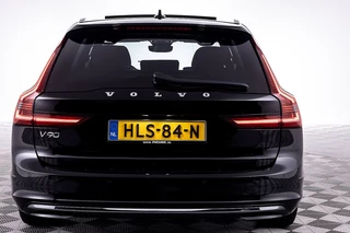 Volvo V90 Volvo V90 T6 AWD Recharge Inscription | LEDER | Full LED | PHEV - afbeelding nr 26