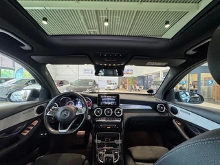 Mercedes-Benz GLC - afbeelding nr 9