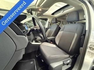 Volkswagen Polo Volkswagen Polo 1.0 TSI Style Led*Pano*Navi*Acc*Car-Play*PDC - afbeelding nr 12
