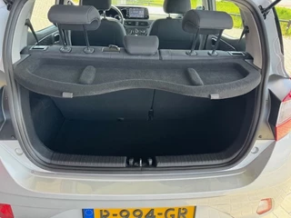 Hyundai i10 - afbeelding nr 24