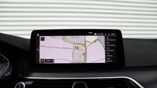 BMW 5 Serie | Head-up | Panoramadak | Trekhaak | Comfort Access - afbeelding nr 10