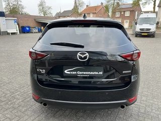 Mazda CX-5 - afbeelding nr 4