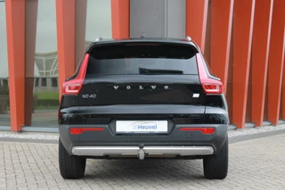 Volvo XC40 Volvo XC40 T4 Recharge Inscription | Leder | Trekhaak | 19 Inch | Keyless - afbeelding nr 4