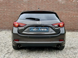 Mazda 3 Mazda 3 2.0 SkyActiv-G 165 GT-M | Full Option | BOSE | Leer | Camera | Stoelverw. | Stuurverw. - afbeelding nr 6