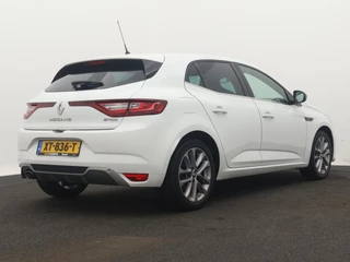 Renault Mégane / NAVI GROOT/Apple/android Play - afbeelding nr 5