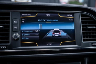 SEAT Leon Seat Leon 1.4 TSI ACT FR*PANO*AUTOMAAT*CAMERA*CARPLAY*TREKH* - afbeelding nr 52