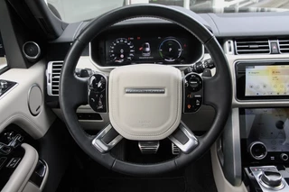Land Rover Range Rover Land Rover Range Rover 2.0 P400e Vogue I Pano I ACC I Hybrid I - afbeelding nr 3
