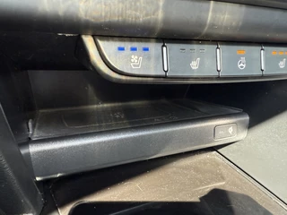 Kia Ceed Sportswagon Kia Ceed Sportswagon 1.6 GDI PHEV ExecutiveLine | Schuifdak | Leder | Bomvol! - afbeelding nr 34