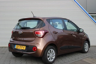 Hyundai i10 - afbeelding nr 5