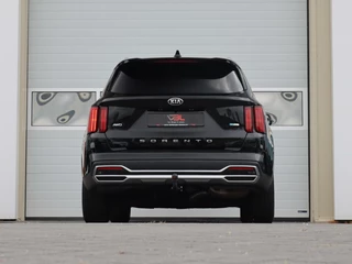 Kia Sorento Kia Sorento 1.6 T-GDI 265PK Plug-in Hybrid 4WD ExecutiveLine | afneembare trekhaak | - afbeelding nr 9