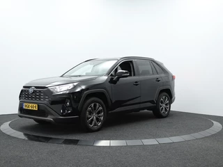 Toyota RAV4 - afbeelding nr 12